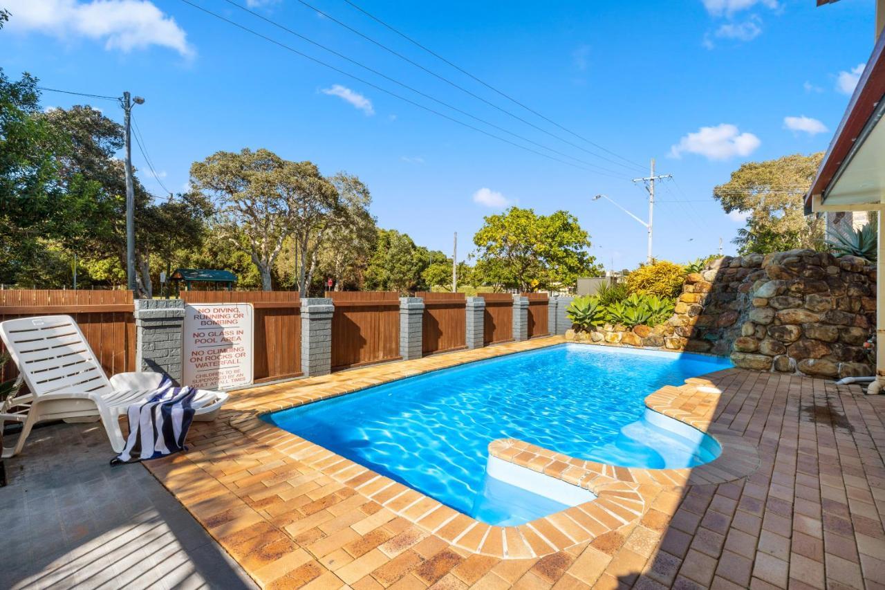 Ocean Park & Motel Coffs Harbour