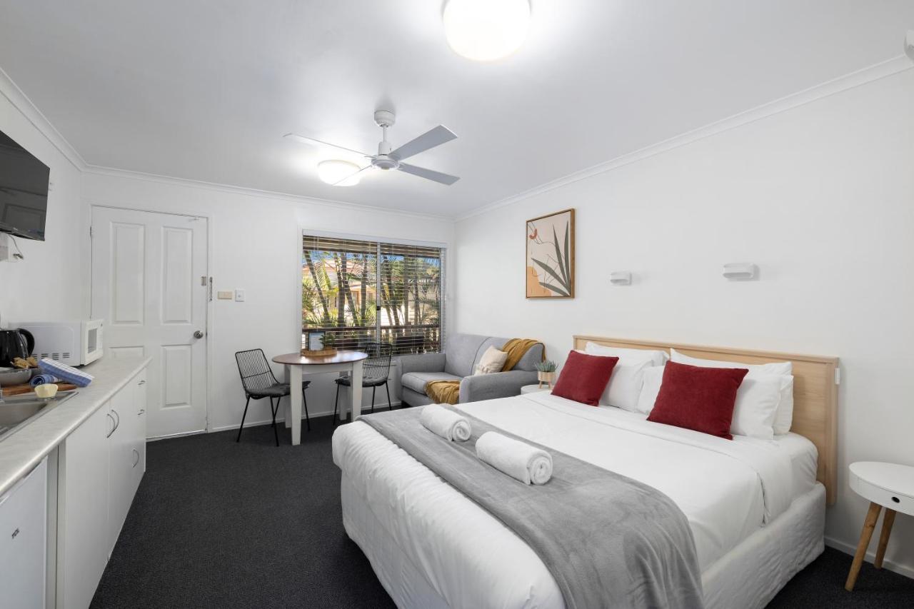 Ocean Park & 3* Coffs Harbour